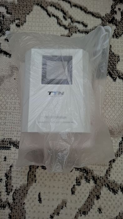 Продаю автоматический стабилизатор напряжения TTN PC-TFR500VA