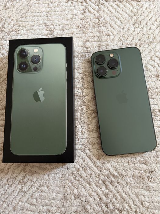 Продам IPhone 13 pro