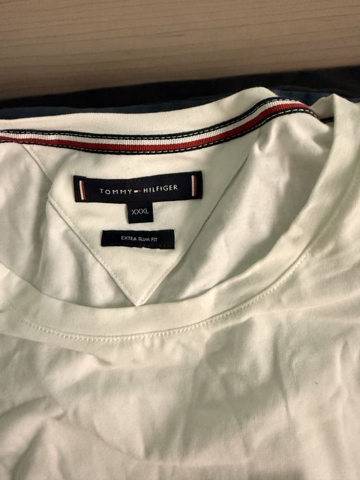 Блуза tommy hilfiger