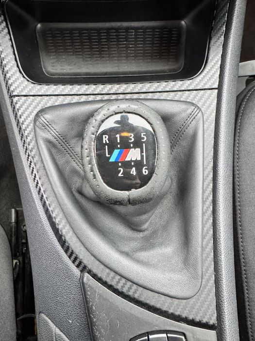 BMW Seria 1 E87 120d 2.0 Diesel — 177 CP — 2009