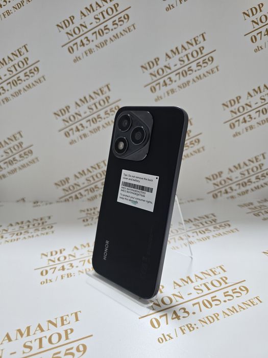 NDP Amanet Buzoieni 16 Margeanului Honor 400 Lite ( 45125)