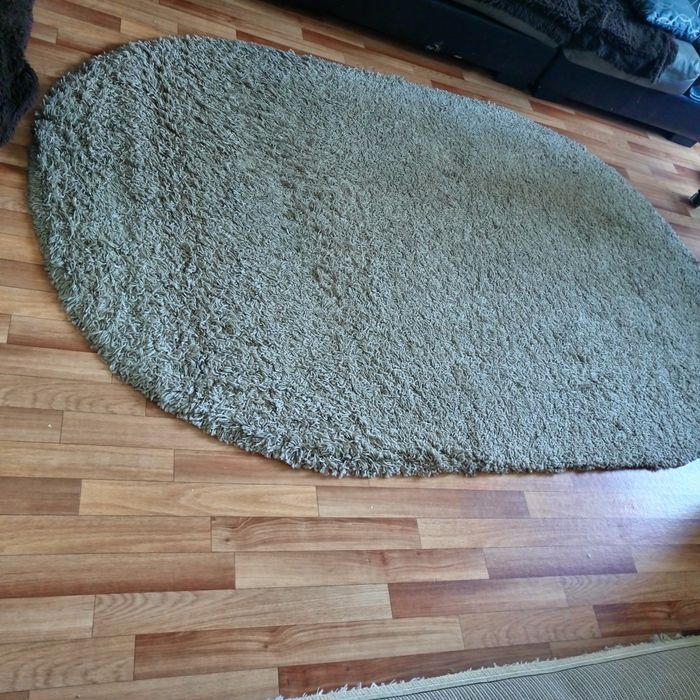 Продам ковер б/у