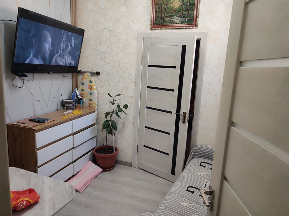 Продается дом без земли