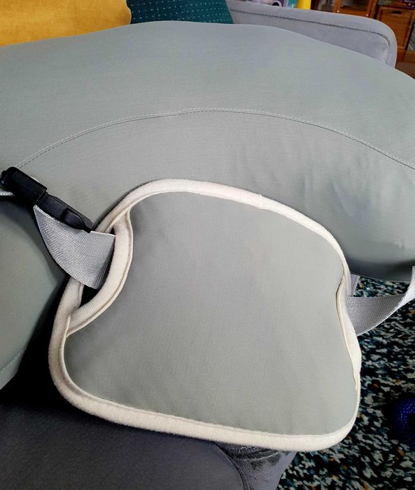 Матеа / Matea - ВъзглавницаТА за кърмене