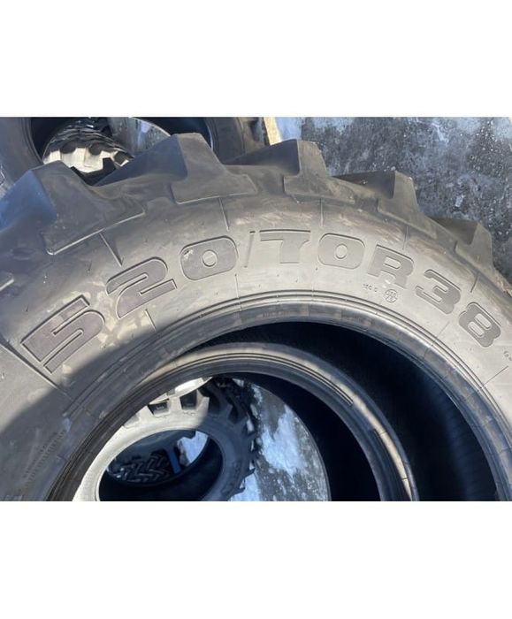 520/70 r38 armour 150a8/150b tl  Cauciucuri tractor, Fiat, Case, Fendt, John Deere, New Holland, Massey Ferguson, UTB   Cauciucuri tractor, Fiat, Case