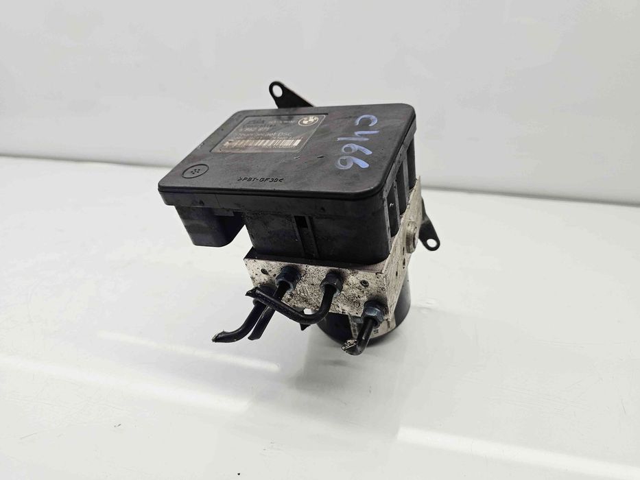 Pompa ABS  Bmw 1 (E81, E87) [Fabr 2004-2010] 6862870 2.0 N47D20 135KW
