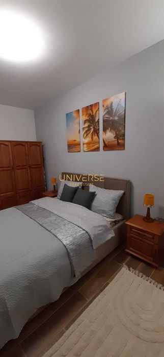 Продава се Двустаен апартамент в к.к. Слънчев бряг - 63 кв.м за 1173 €/кв.м - Снимка #7