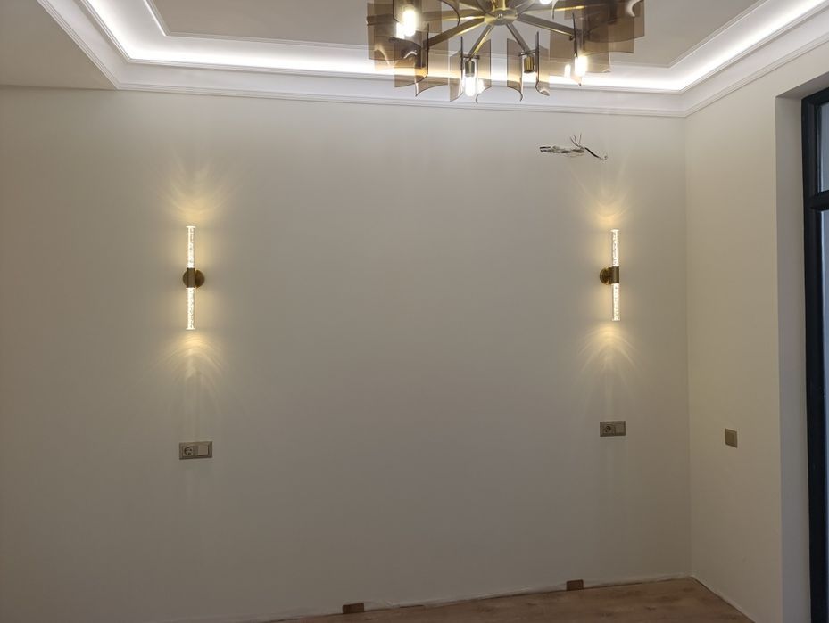 Продается однокомнатная квартира в новостройке