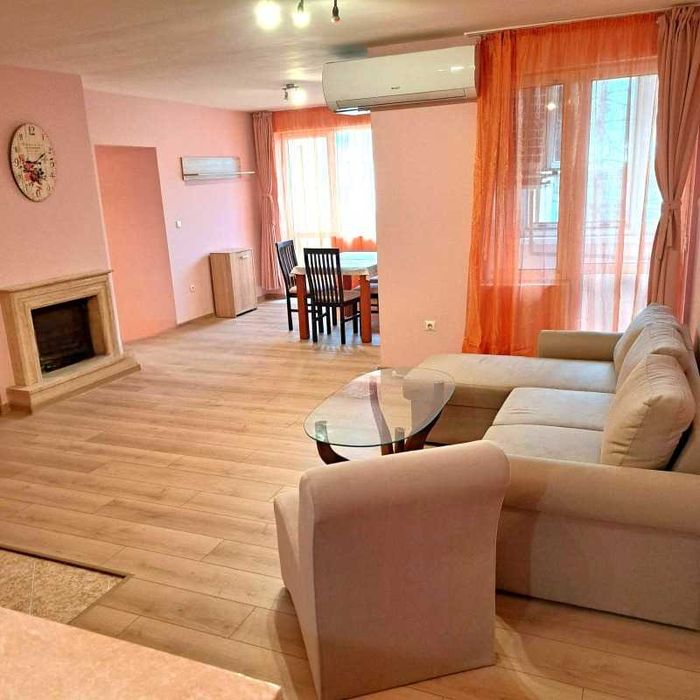 Дава под Наем 3-СТАЕН град София, Манастирски ливади