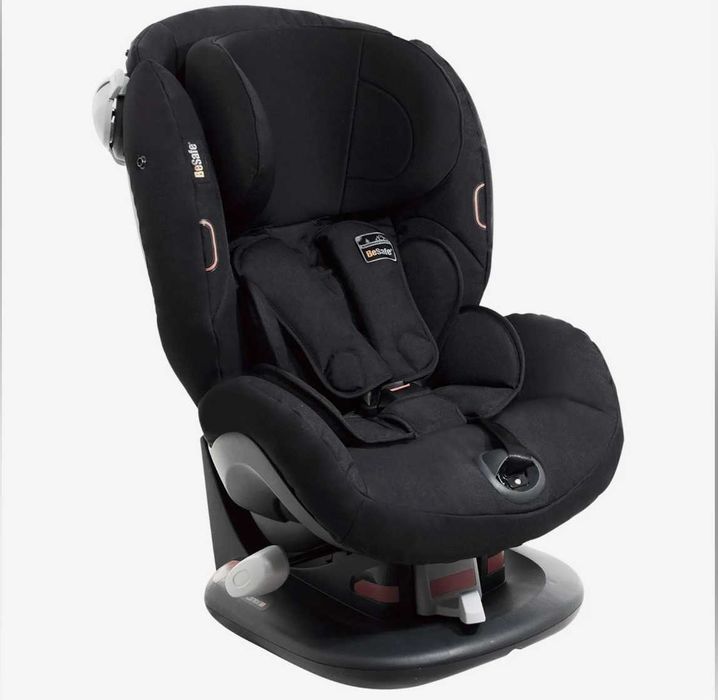 Автокресло IZI Comfort