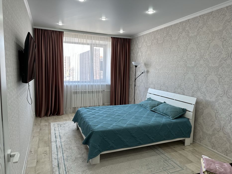 Квартиры почасово