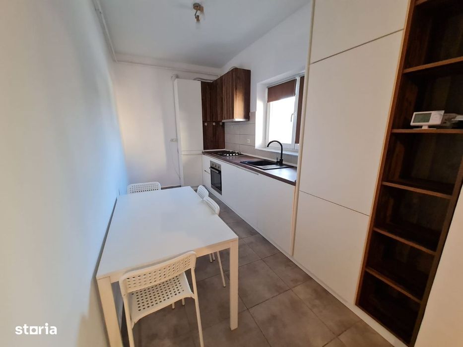 Apartament cu 3 camere în NorthLight Residence