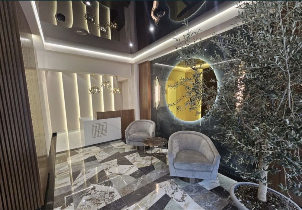 *PROPRIETAR* 2 camere lux First Estates Pipera