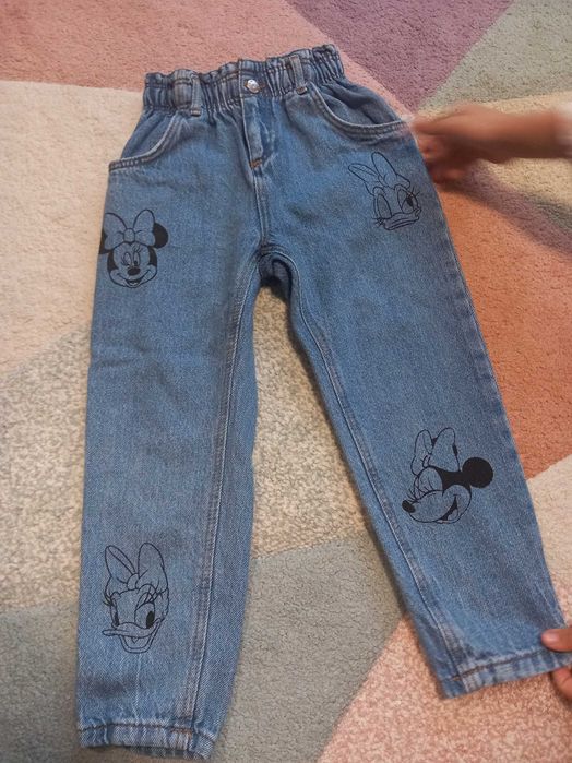 Оригинални Дънки Armani Jeans за малка дама