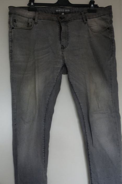 Дънки River Island, Sixty 36, 38, 40