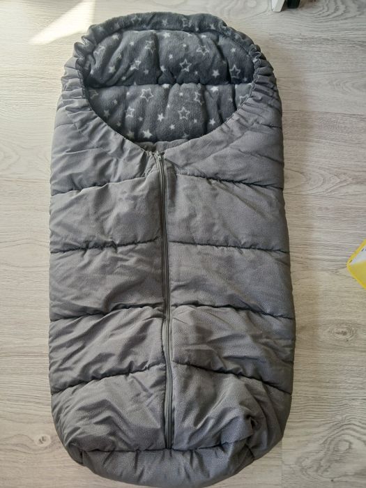 Зимен чувал за коричка