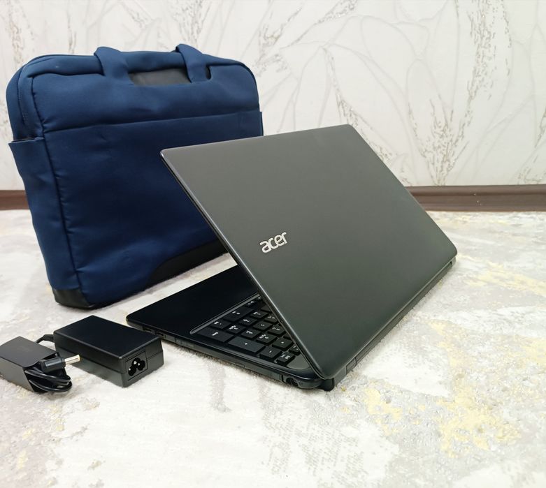 НОУТБУК Acer Win 10 Сумка.