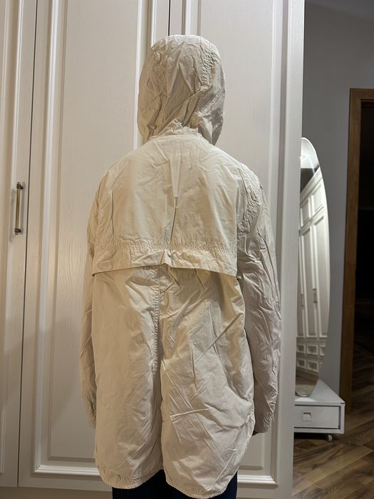 Дождевик,ветровка ZARA для девочек