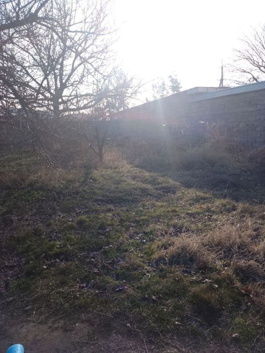 Продаётся участок 4 сотки СЕЛЕКЦИЯ ,ул.Университетская