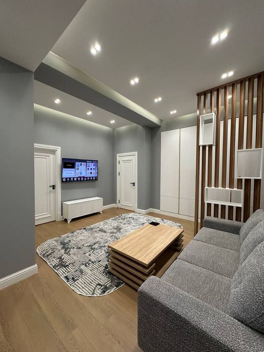 Юнсобод Шахристон метро якинида арендага квартира берилади