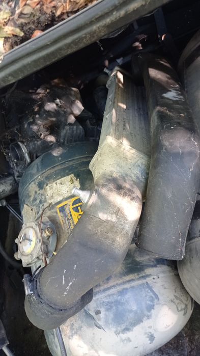 Части за ц класа