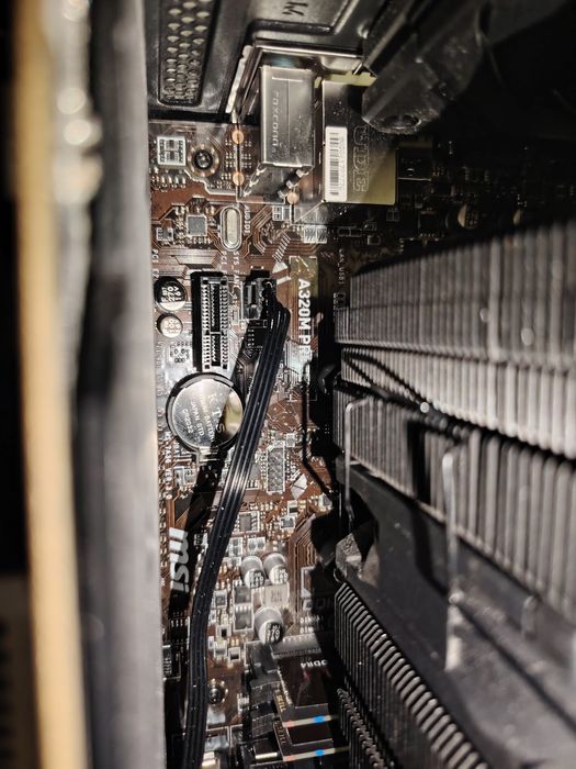 Продам системный блок.