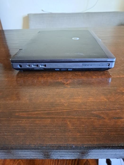 Лаптоп Hp probook 6465b