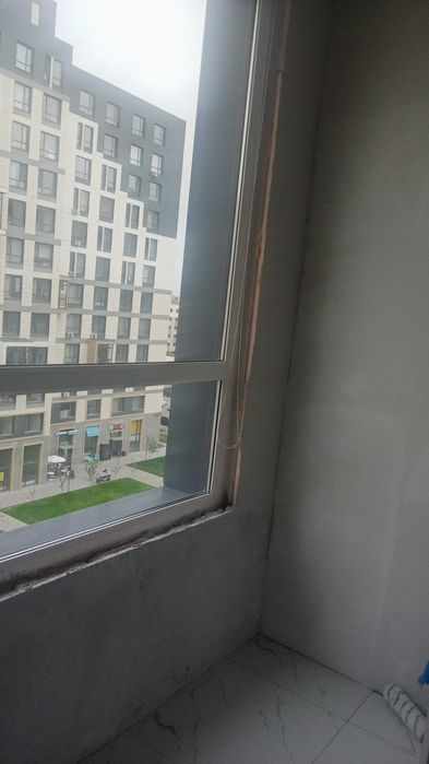 Ремонт балкона и квартир