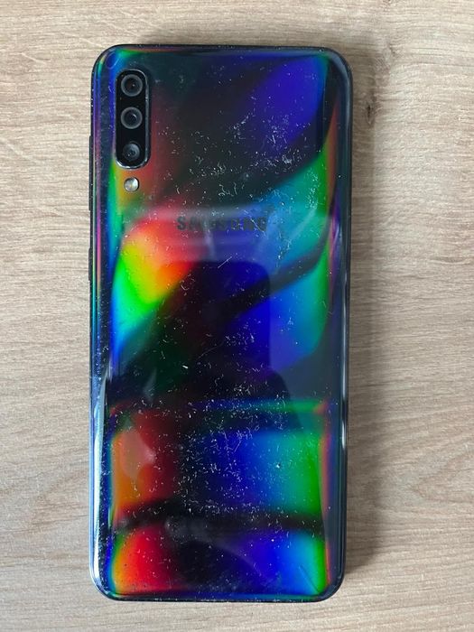 Самсунг галакси А50