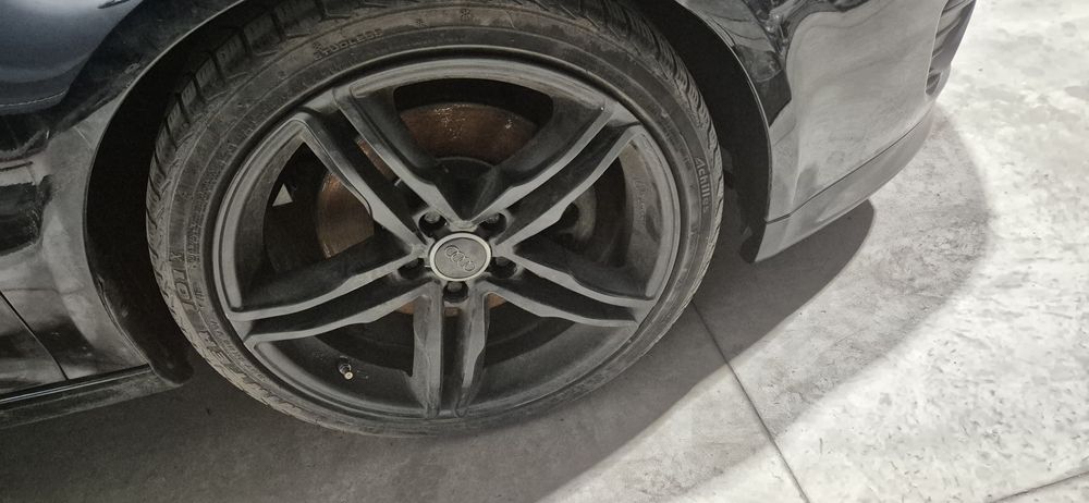 VW Golf V 1.4 tsi 170 hp.2008 на части и цял.
