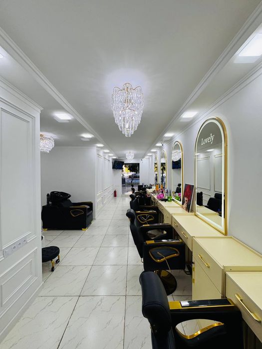 Сдаются места в аренду для мастеров