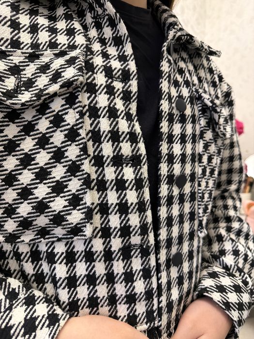 Бомбер, пиджак бу , состояние хорошее