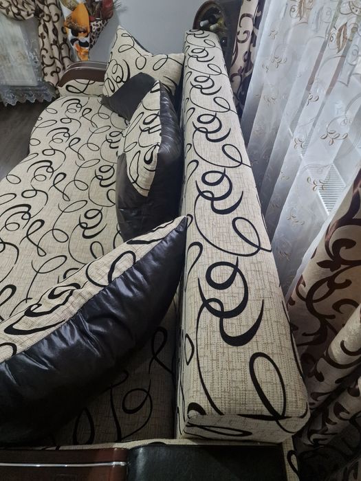 Canapea extensibilă