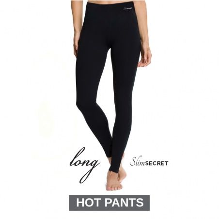 Corset și pantaloni Slim Secret pentru slabit din Neopren