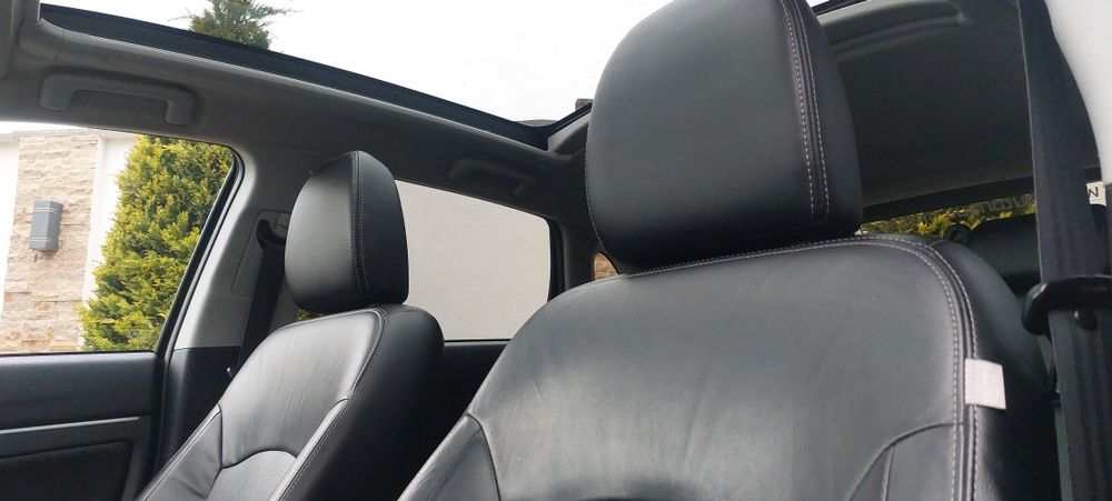 RAR efectuat‼️MITSUBISHI ASX-1.8DI-D‼️ 4x4( 4WD)Style-An 2011 ‼️