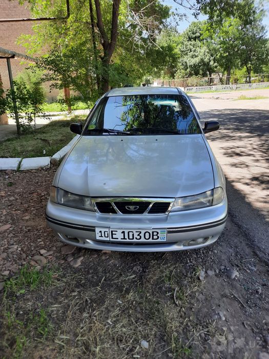 Продаётся нксия 1 донс