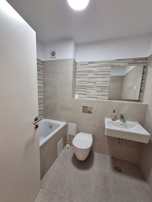 Apartament 3 camere, Brașov, Tractorul
