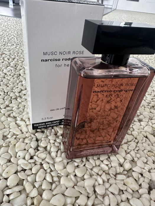 Парфюм Narciso Rodriguez