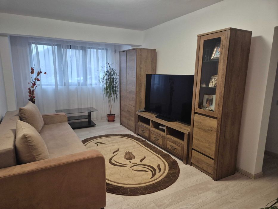Apartament 3 camere
