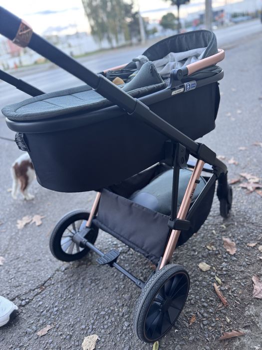 Количка Lorelli Aria 2в1