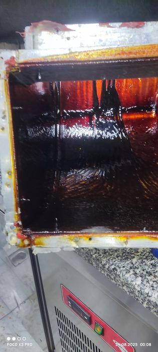 Делаем ремонт под ключ и услуга мойки воздуховодов