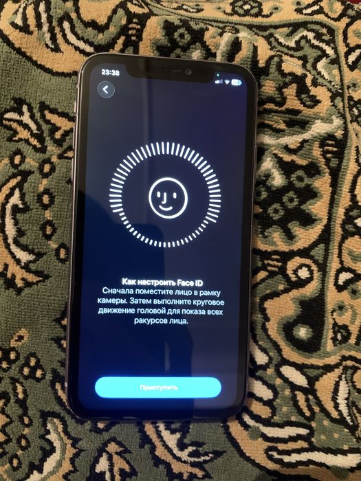 Айфон 11 128гб. Сатылады