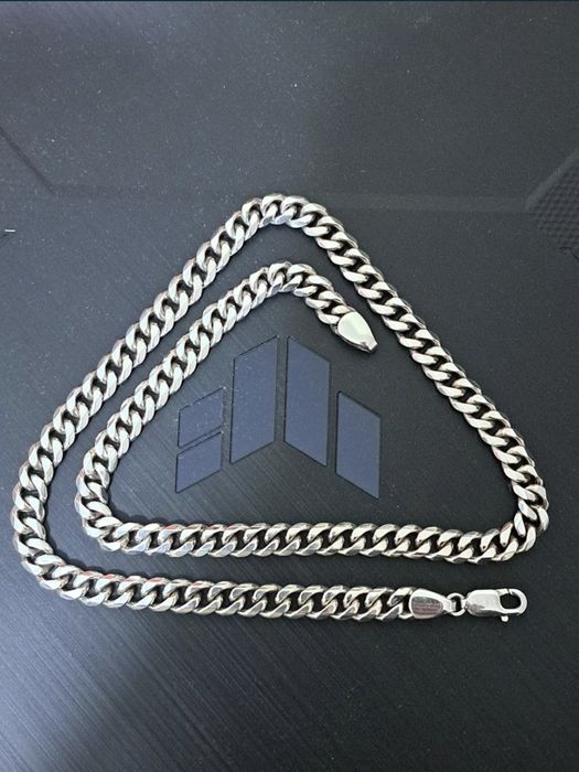 Подам новую цепь