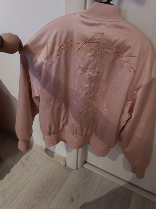 Geaca bomber Guess