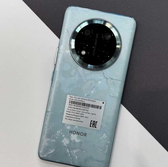 Honor x9c sotiladi olinganiga 2 oy boldi