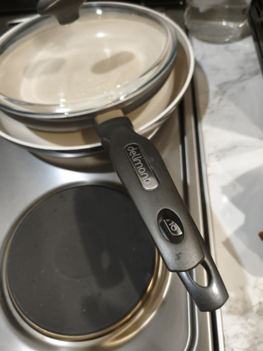 Набор сковородок Dalimano