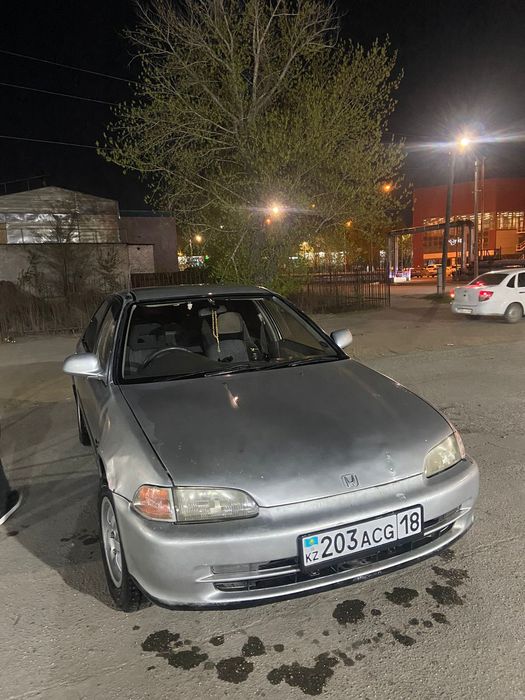Honda civic eg8 1994