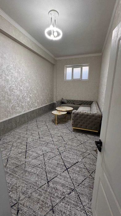 3 xonali Evroremont Dublix | 85 m² | Novostroyka | Yangiyo‘l