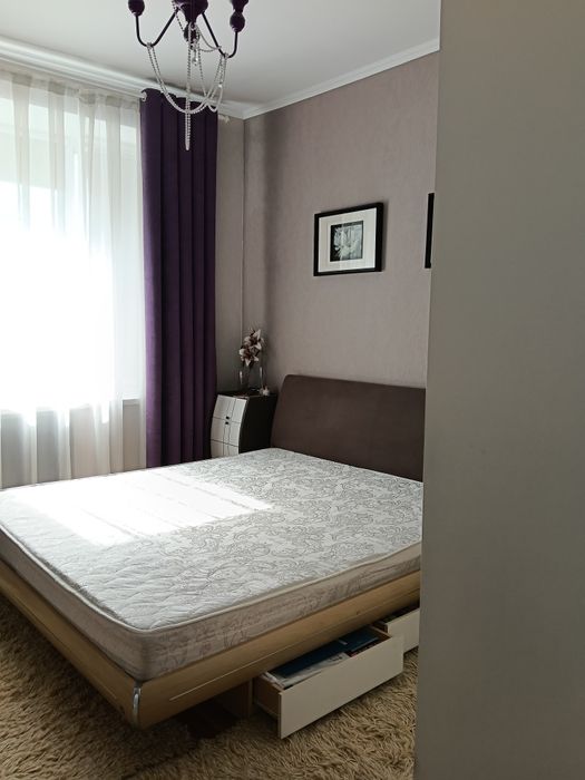 Продам кравать в отличном состоянии
