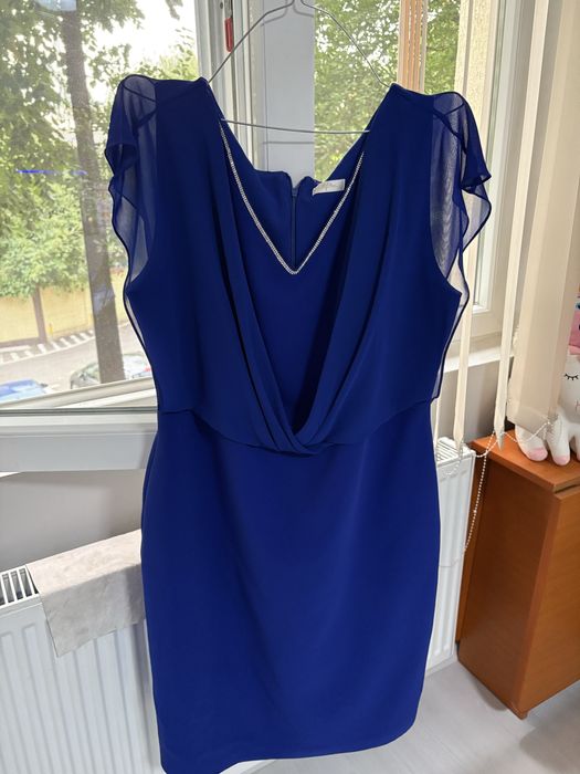 Rochie de ocazie, marimea 44